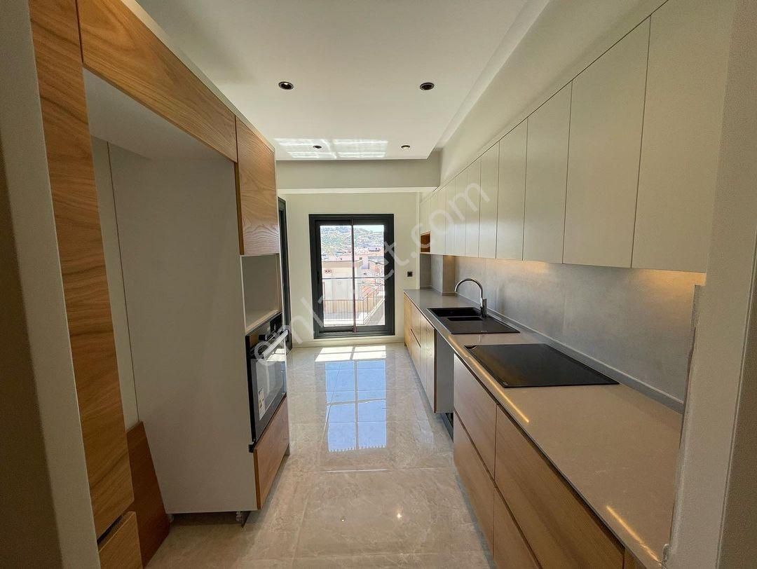 Sarraf Yapı İnşaat'tan %80 Krediye Uygun Daire !!! - Görsel 7