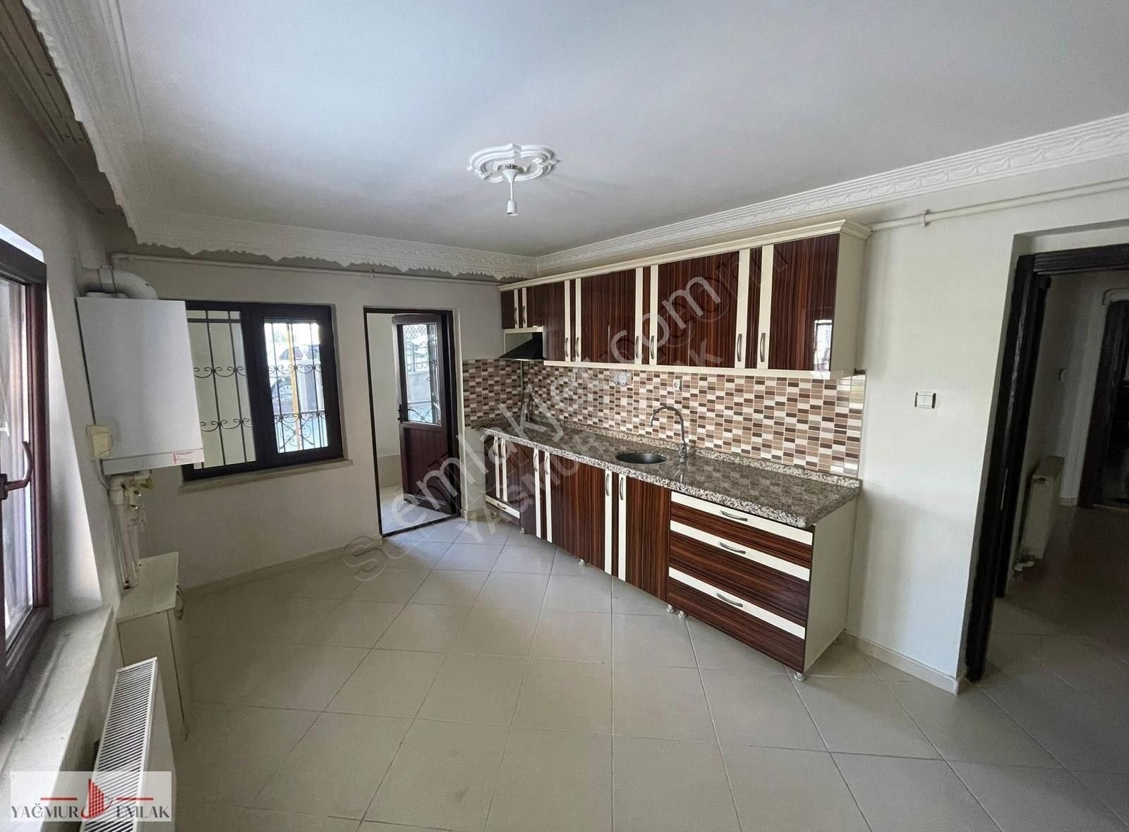 Keçiören Adnan Menderes Kiralık Daire Dutluk Göbekte Yeni Binada 3+1 Kiralık Daire