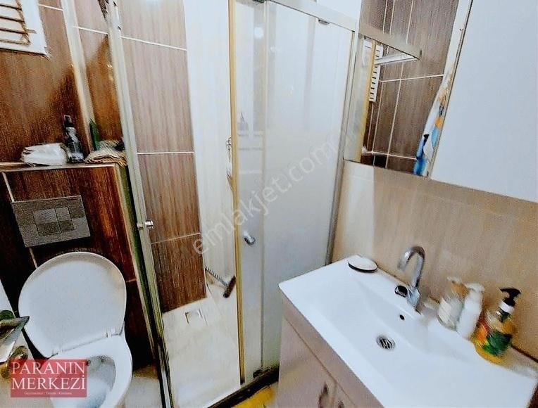 Kağıthane Hürriyet Kiralık Daire Para'dn Full Yeni Eşyali Asansörlü Bina 2+1 Daire