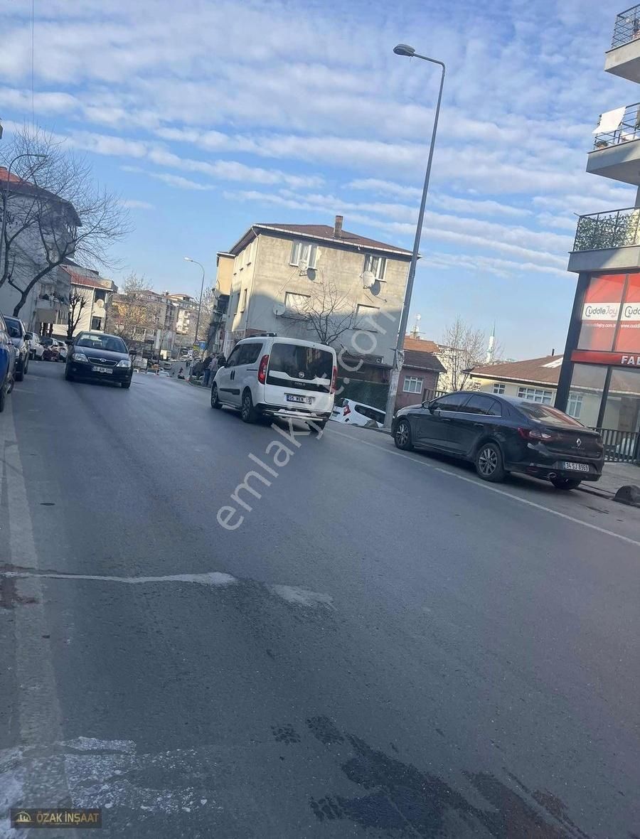 Sancaktepe Mevlana Satılık Dükkan & Mağaza Sancaktepe Yenidoğan Veysel Karani Caddesi'nde Satılık Dükkan