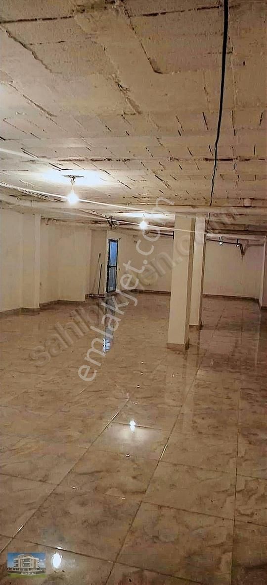 Kepez Ahatlı Kiralık Depo Ahatlı 150 M2 Kiralık Depo Dıştan Bağımsız Giriş !!!!