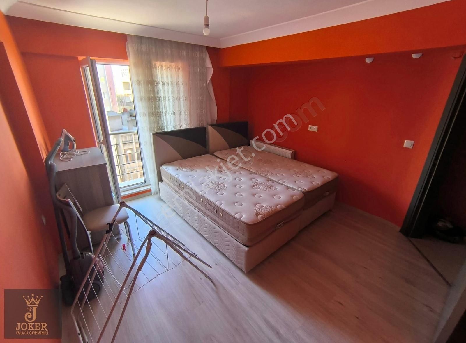 Bandırma Dere Eşyalı Kiralık Daire Ordu Caddesi Üzerinde 2 Adet 1+1 Eşyalı Kiralık Daire