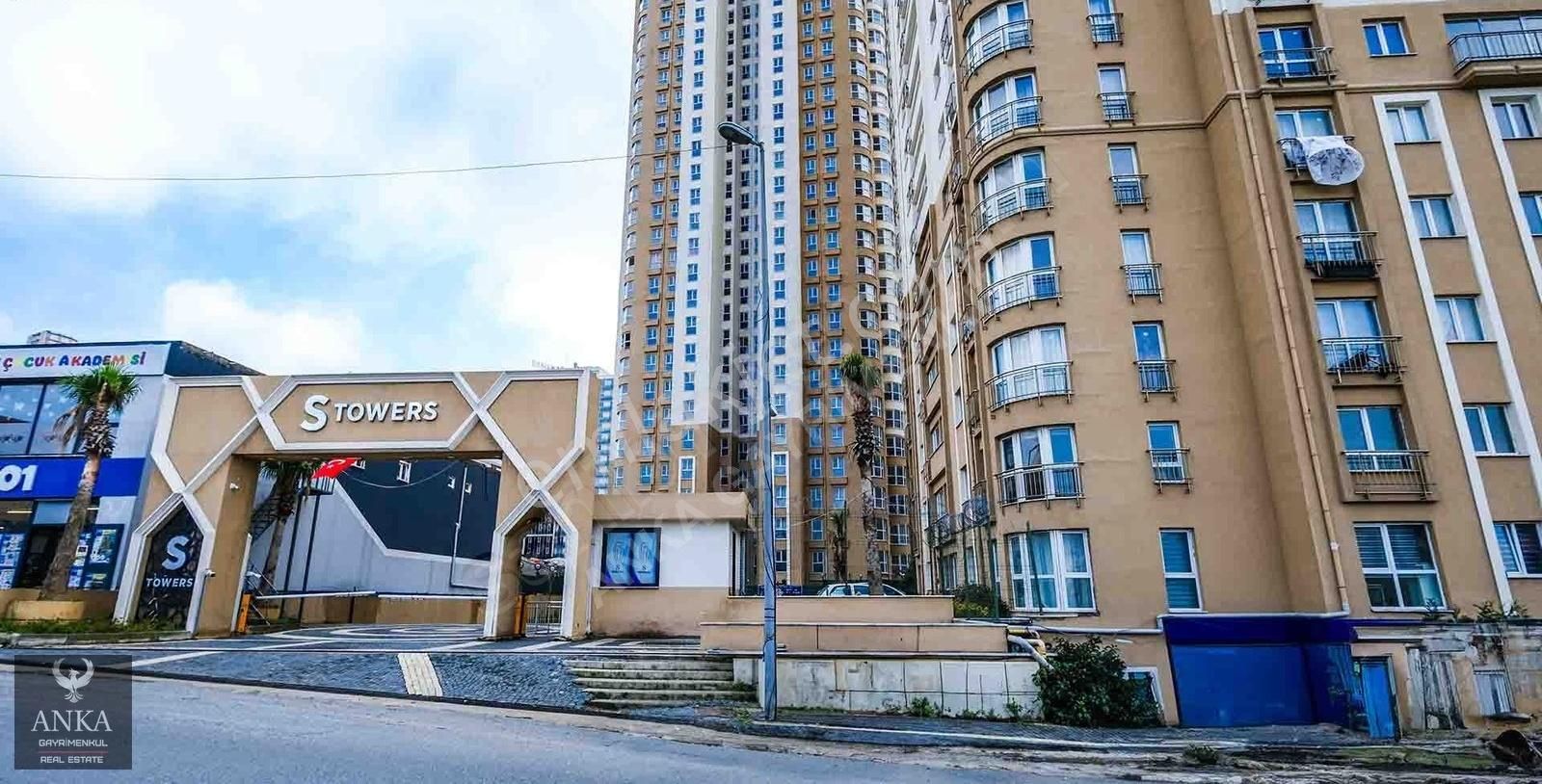 Samsun Towers Esenyurt Arakat Satılık 3+1 Daire - Görsel 2