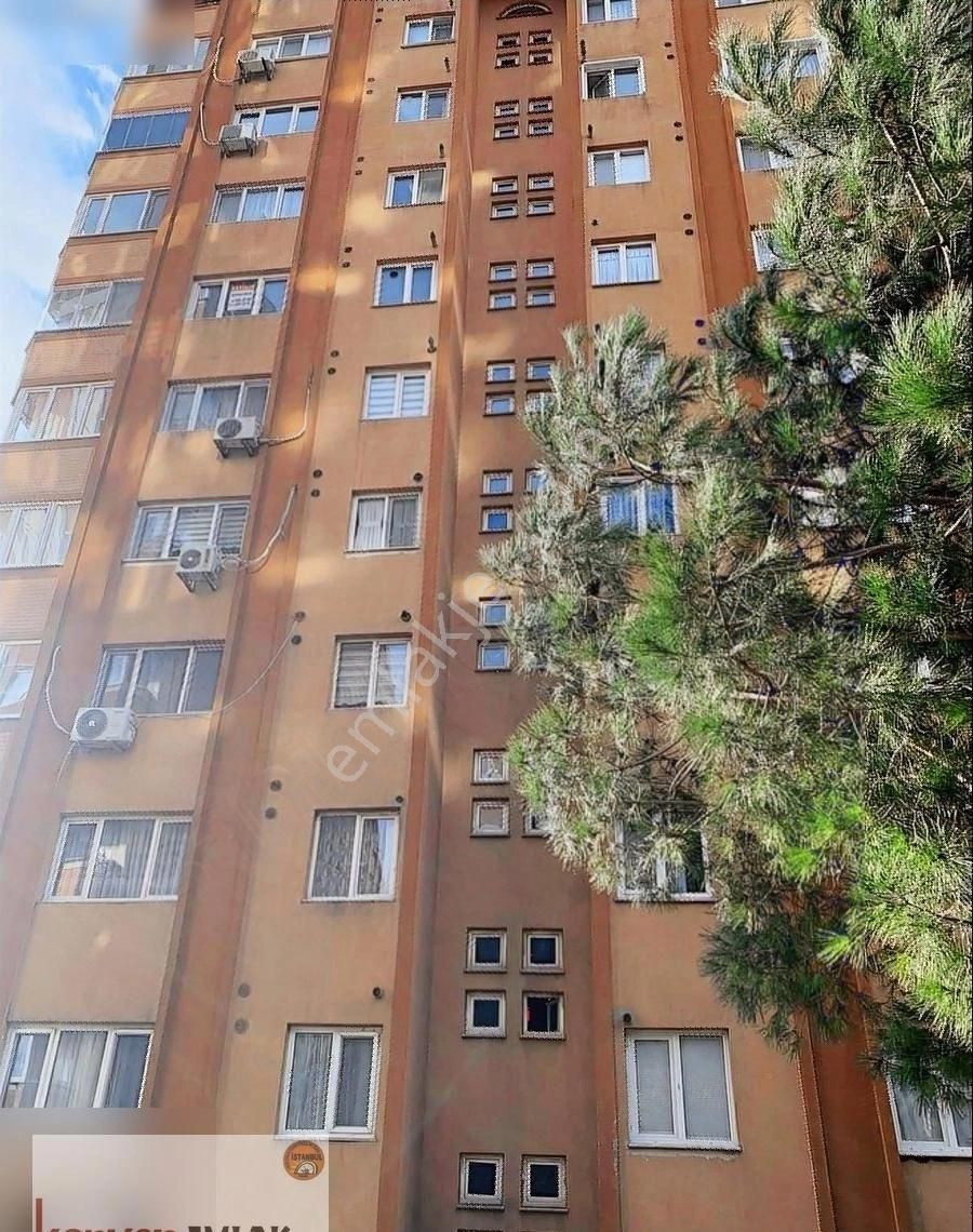 Başakşehir Başakşehir Satılık Daire Başakşehir 2.etap 2+1 84m² Satılık Daire