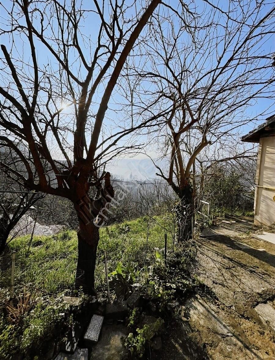 Sarıyer Büyükdere'de Bahçeli Müstakil Ev Satılık - Görsel 4