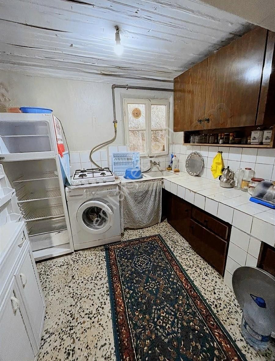 Sarıyer Büyükdere'de Bahçeli Müstakil Ev Satılık - Görsel 5