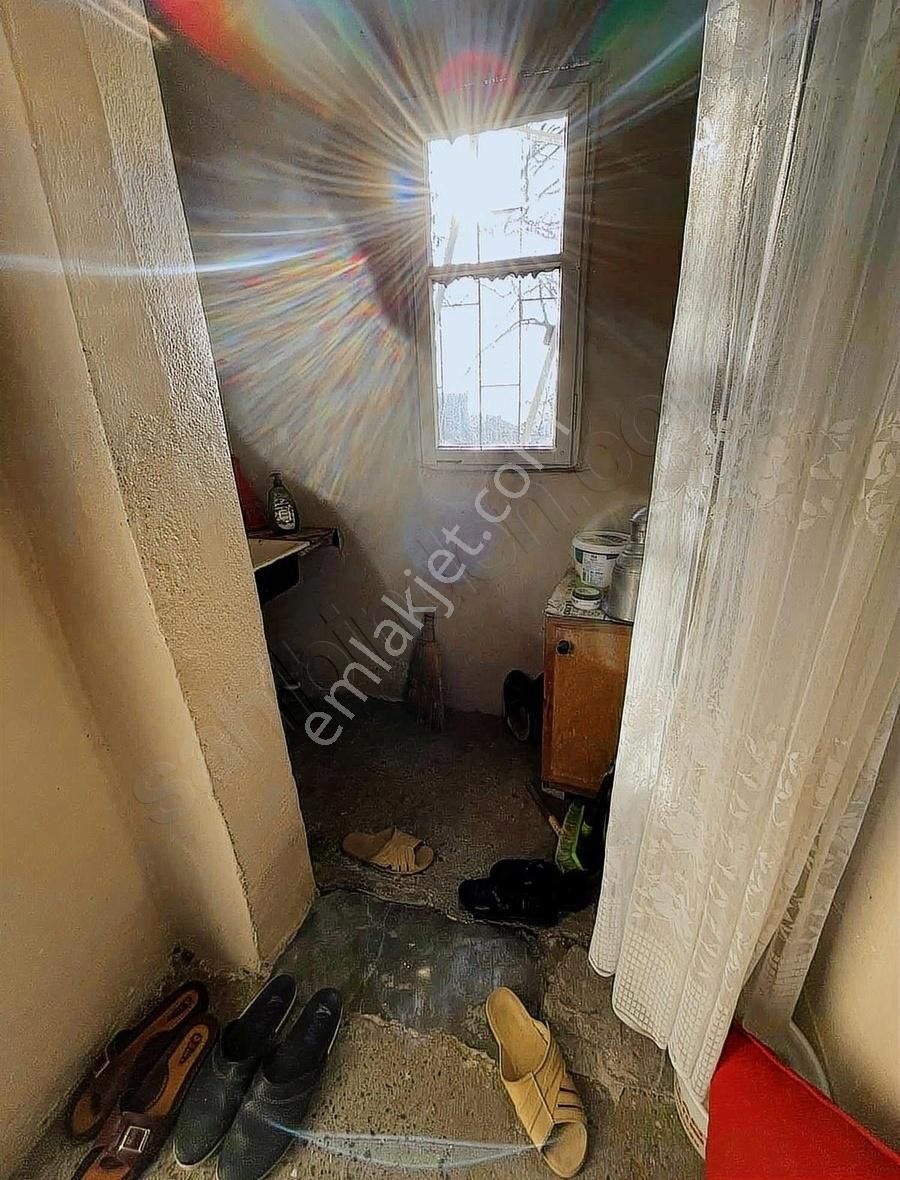 Sarıyer Büyükdere'de Bahçeli Müstakil Ev Satılık - Görsel 14