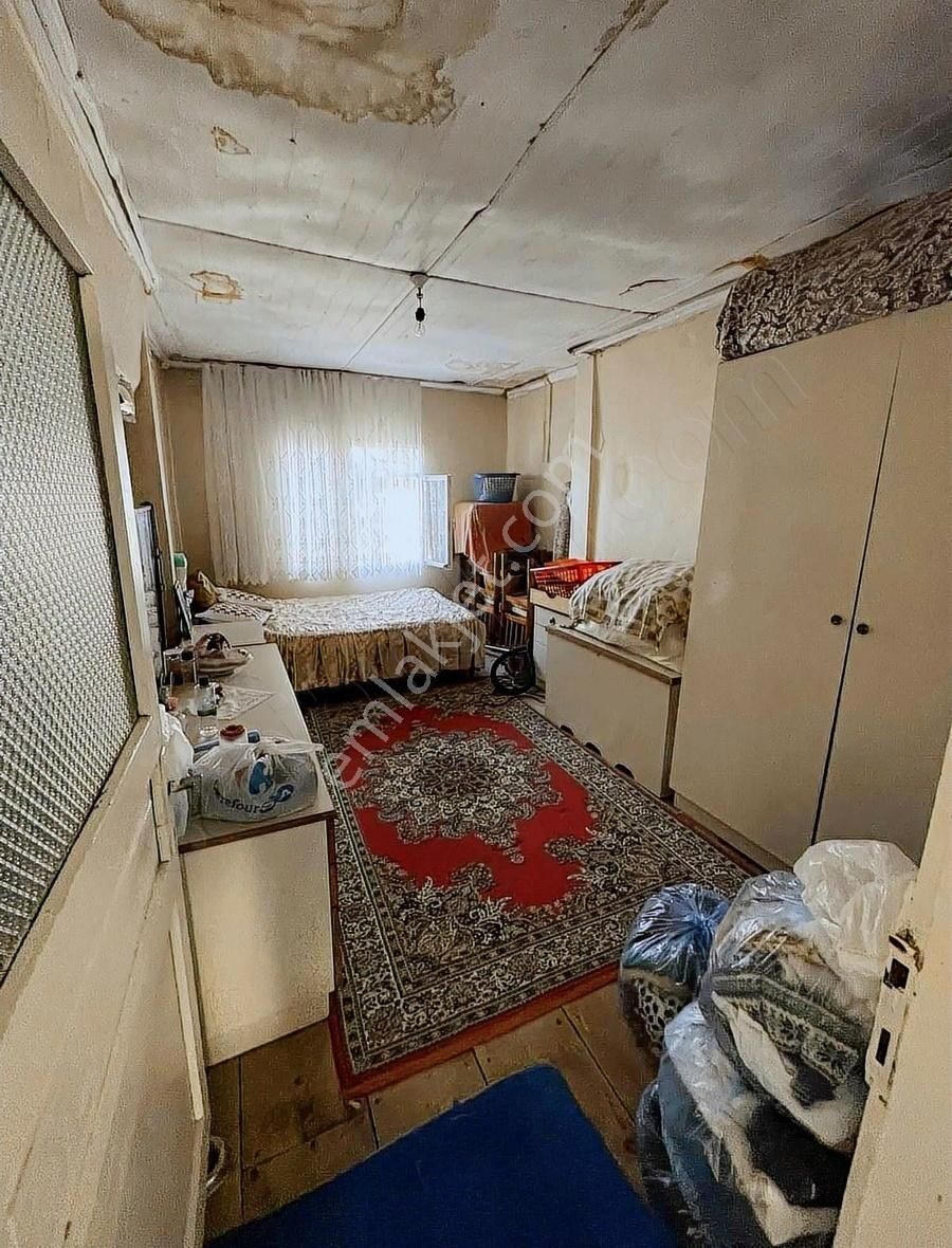 Sarıyer Büyükdere'de Bahçeli Müstakil Ev Satılık - Görsel 2