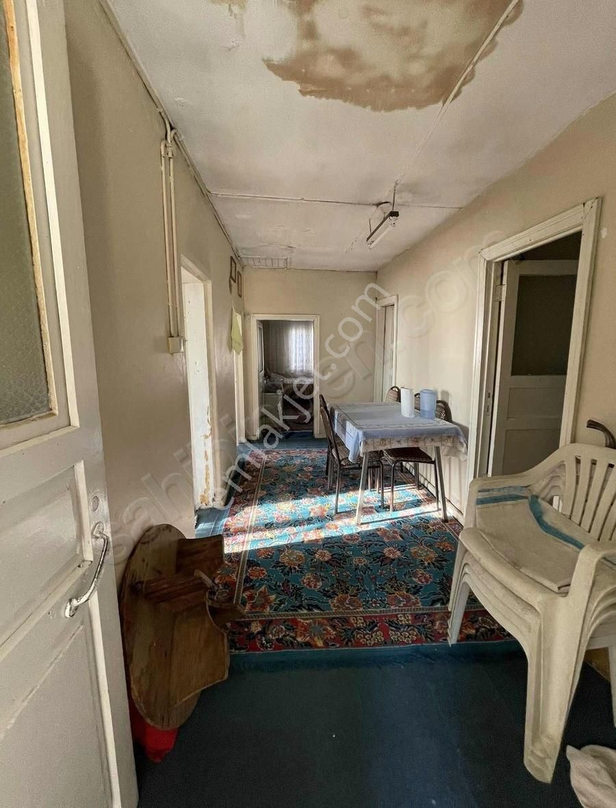 Sarıyer Büyükdere'de Bahçeli Müstakil Ev Satılık - Görsel 7