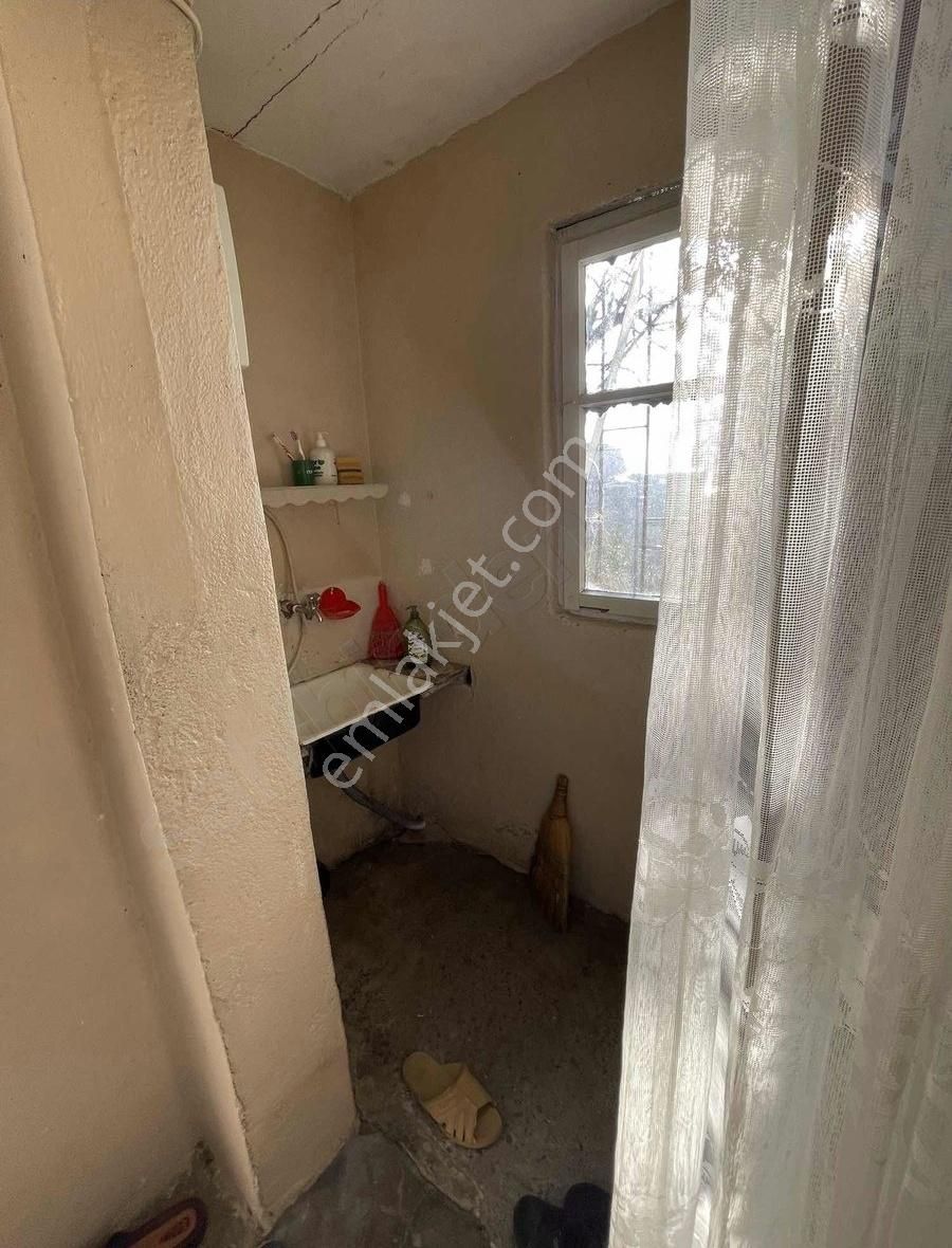 Sarıyer Büyükdere'de Bahçeli Müstakil Ev Satılık - Görsel 6