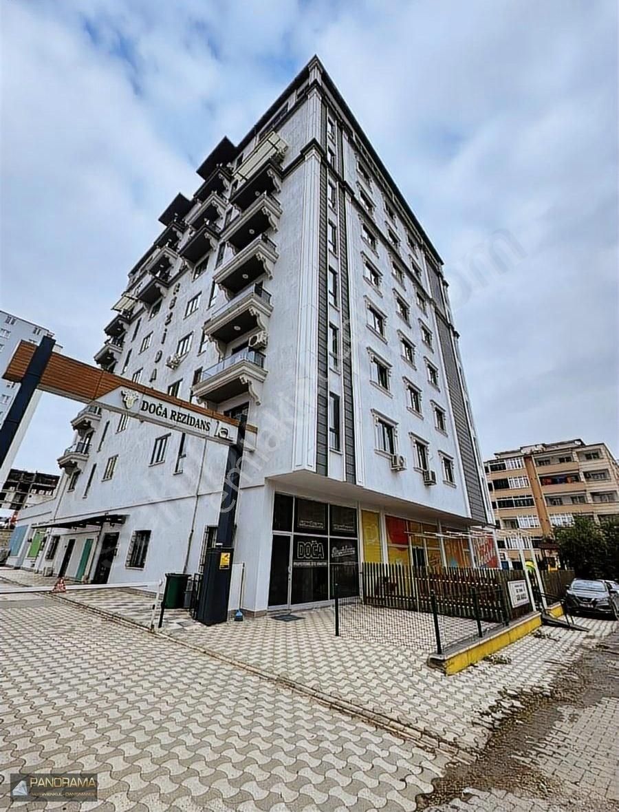 Onikişubat Tekerek Satılık Daire Panaroma Gayrimenkulden Doğa Sitesi Satılık 2+0 Daire