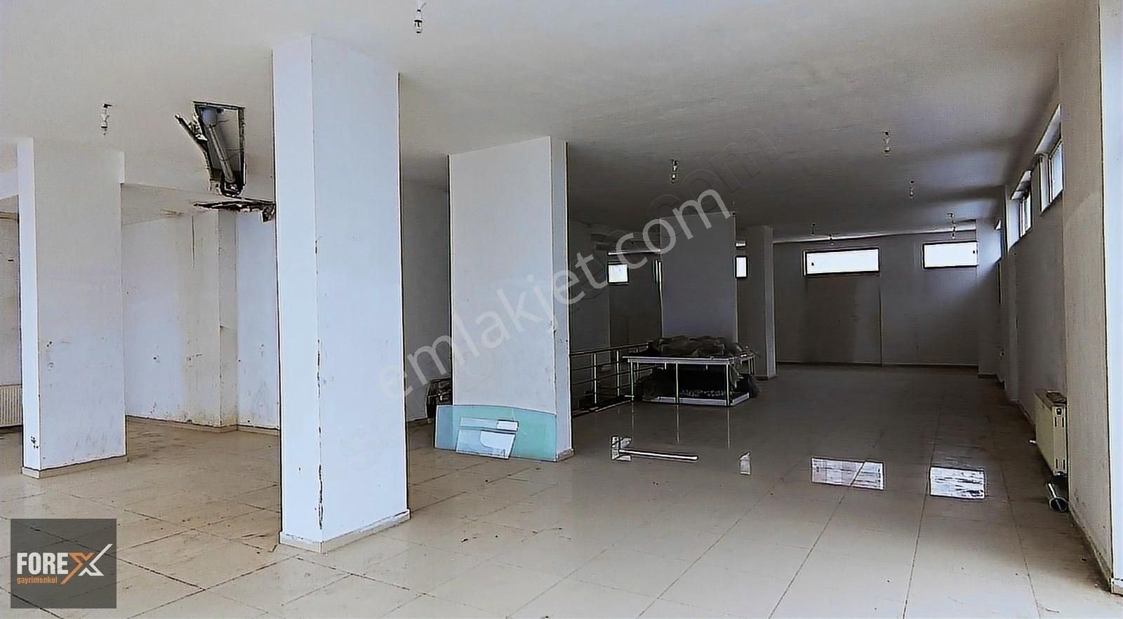 Talas Mevlana Kiralık Dükkan & Mağaza Talas Mevlana Mahallesinde 200 M2 Kiralık Dükkan & Mağaza