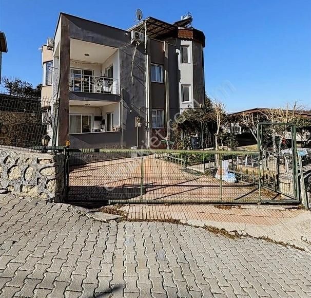 Sarıçam Kargakekeç Satılık Villa Erkan Kolej Yanı*4+1*600m2 İçinde Villa Ful Yapılı*kaçmaz Fırsat