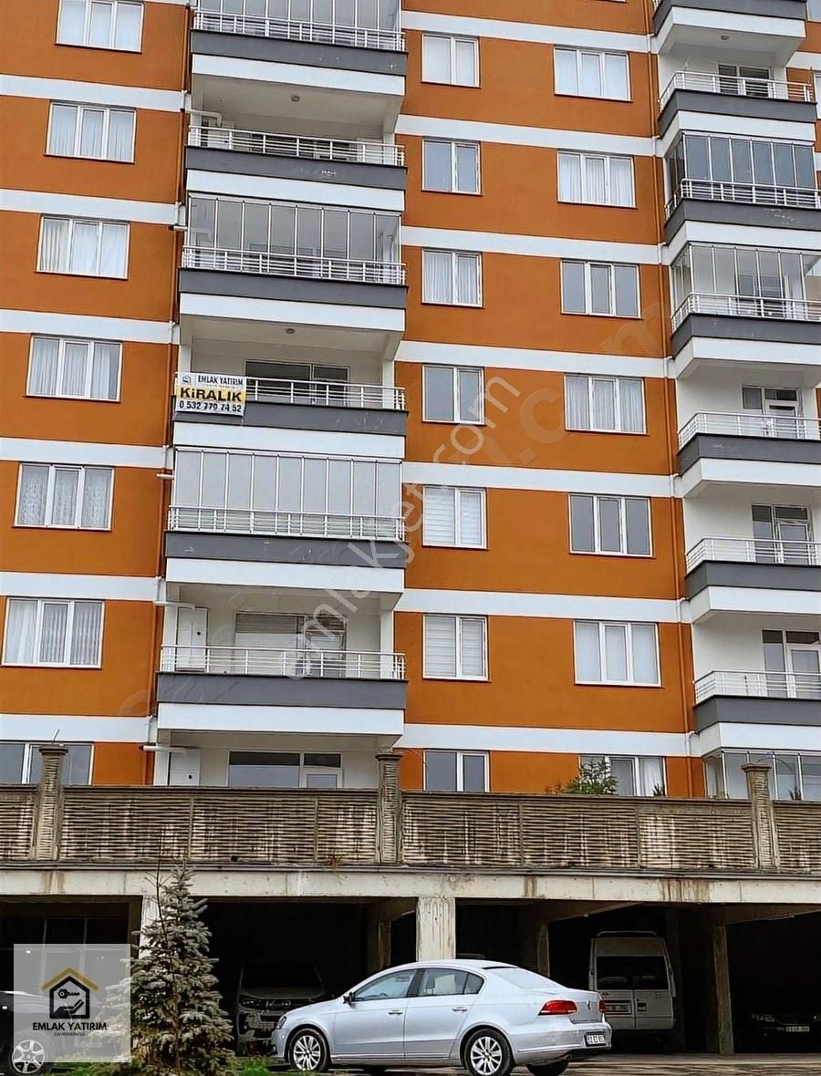 Ünye Atatürk Kiralık Daire Emlak Yatırım Gayrimenkul Güvencesiyle Kiralık 1+1 Daire