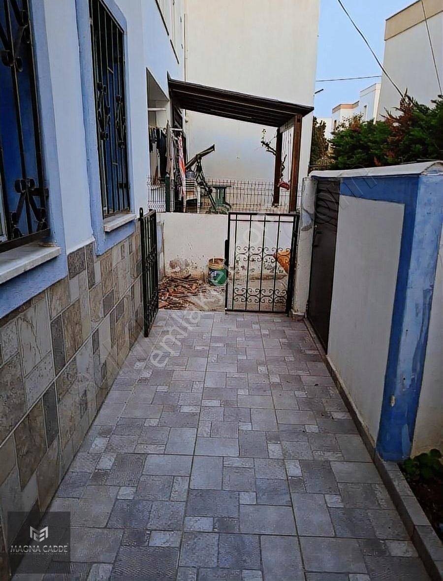 Bodrum Akçaalan Kiralık Daire Tuggutreis Akçaalan Girişinde Merkeze Yürüme Mesafesinde2+1daire