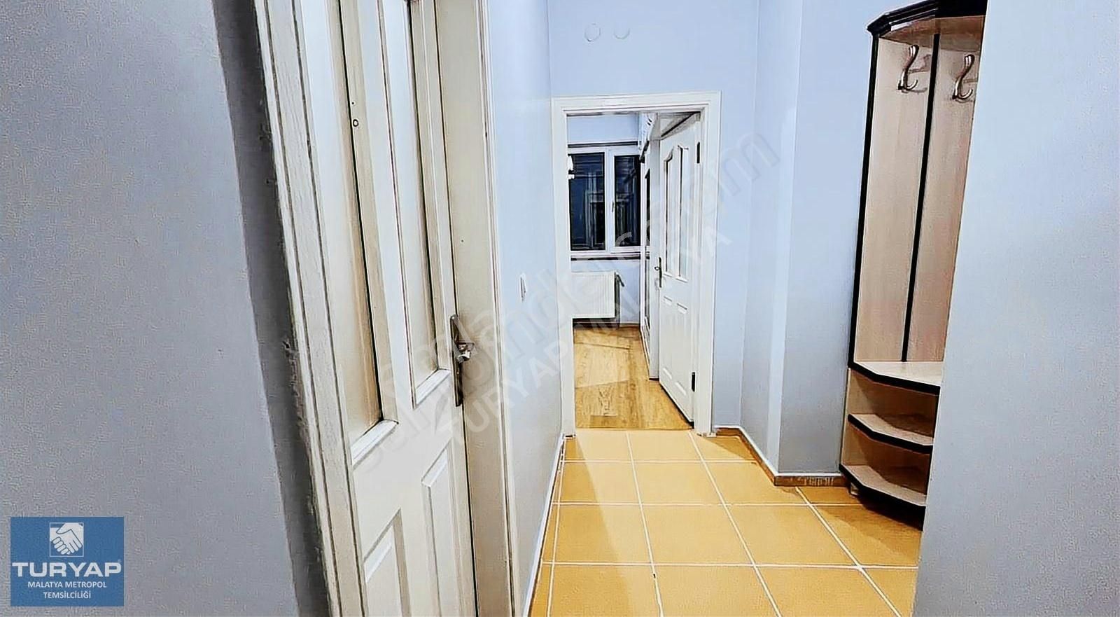 Yeşilyurt Zaviye Kiralık Daire Turyap Metropol'den Hasanbey'de (az H*sarlı) 3+1 Kiralık Daire