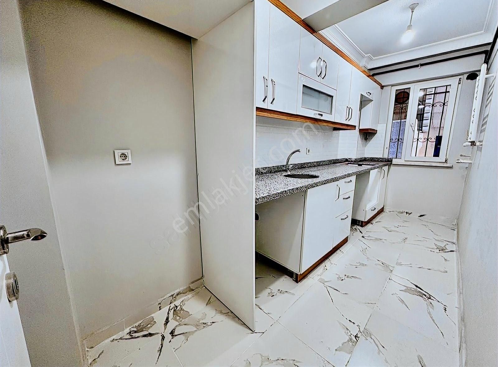 Yenibosna İtfaye Okul Yakını Satılık 1+1 Yüksek Giriş - Görsel 11