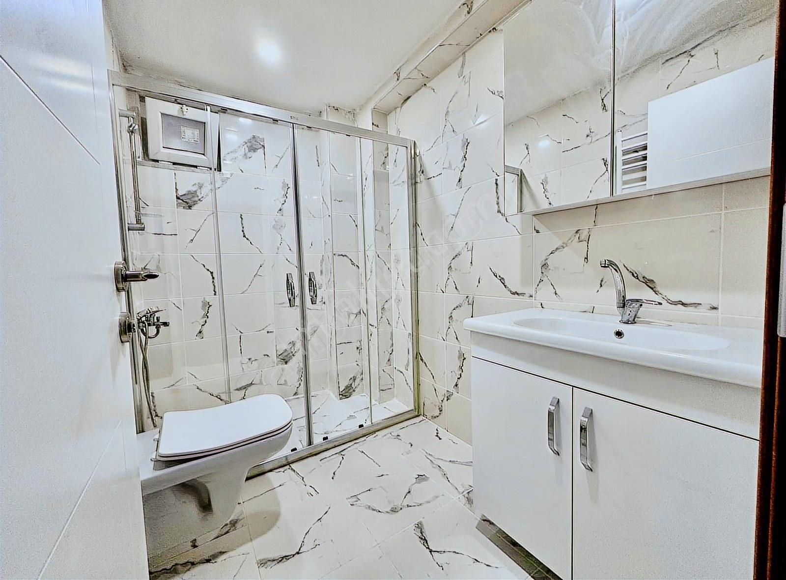 Yenibosna İtfaye Okul Yakını Satılık 1+1 Yüksek Giriş - Görsel 2