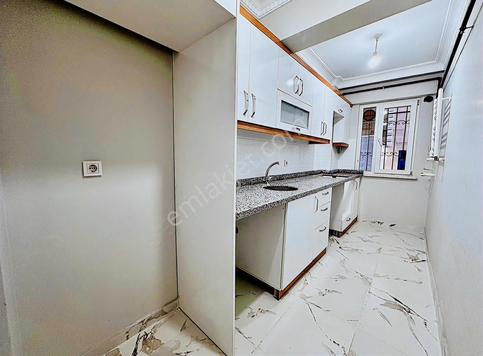 Yenibosna İtfaye Okul Yakını Satılık 1+1 Yüksek Giriş - Görsel 12