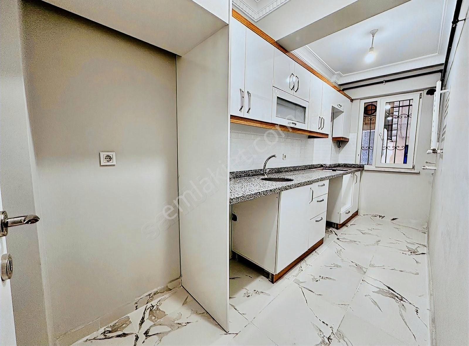 Yenibosna İtfaye Okul Yakını Satılık 1+1 Yüksek Giriş - Görsel 20