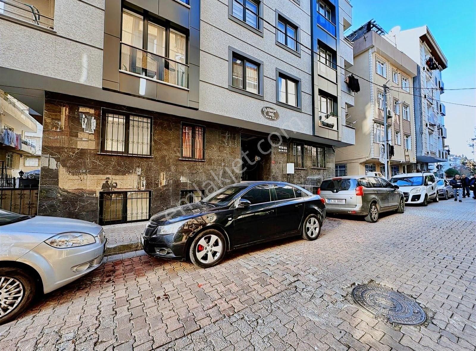 Yenibosna İtfaye Okul Yakını Satılık 1+1 Yüksek Giriş - Görsel 9