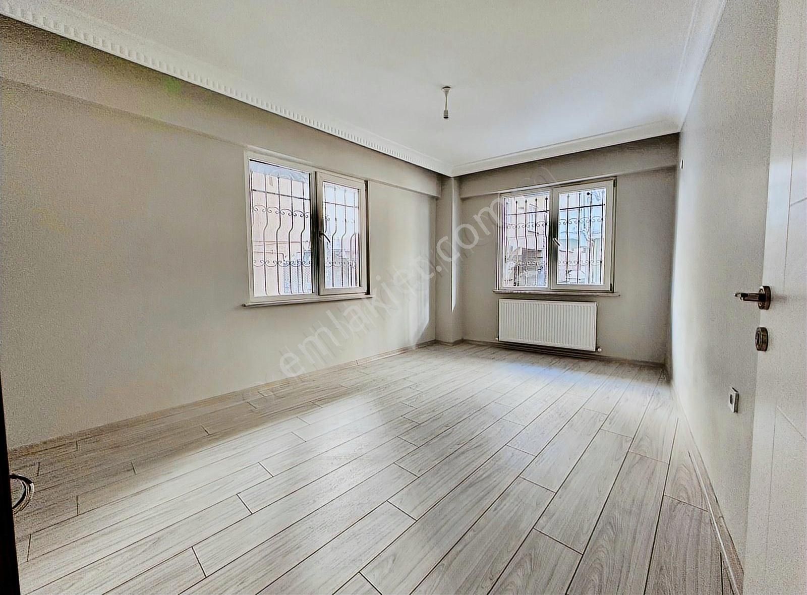 Yenibosna İtfaye Okul Yakını Satılık 1+1 Yüksek Giriş - Görsel 6