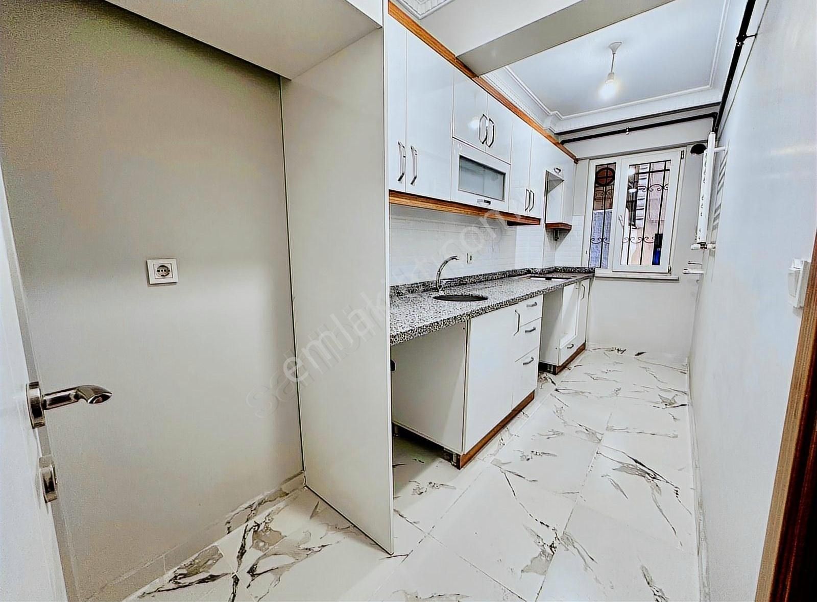 Yenibosna İtfaye Okul Yakını Satılık 1+1 Yüksek Giriş - Görsel 7