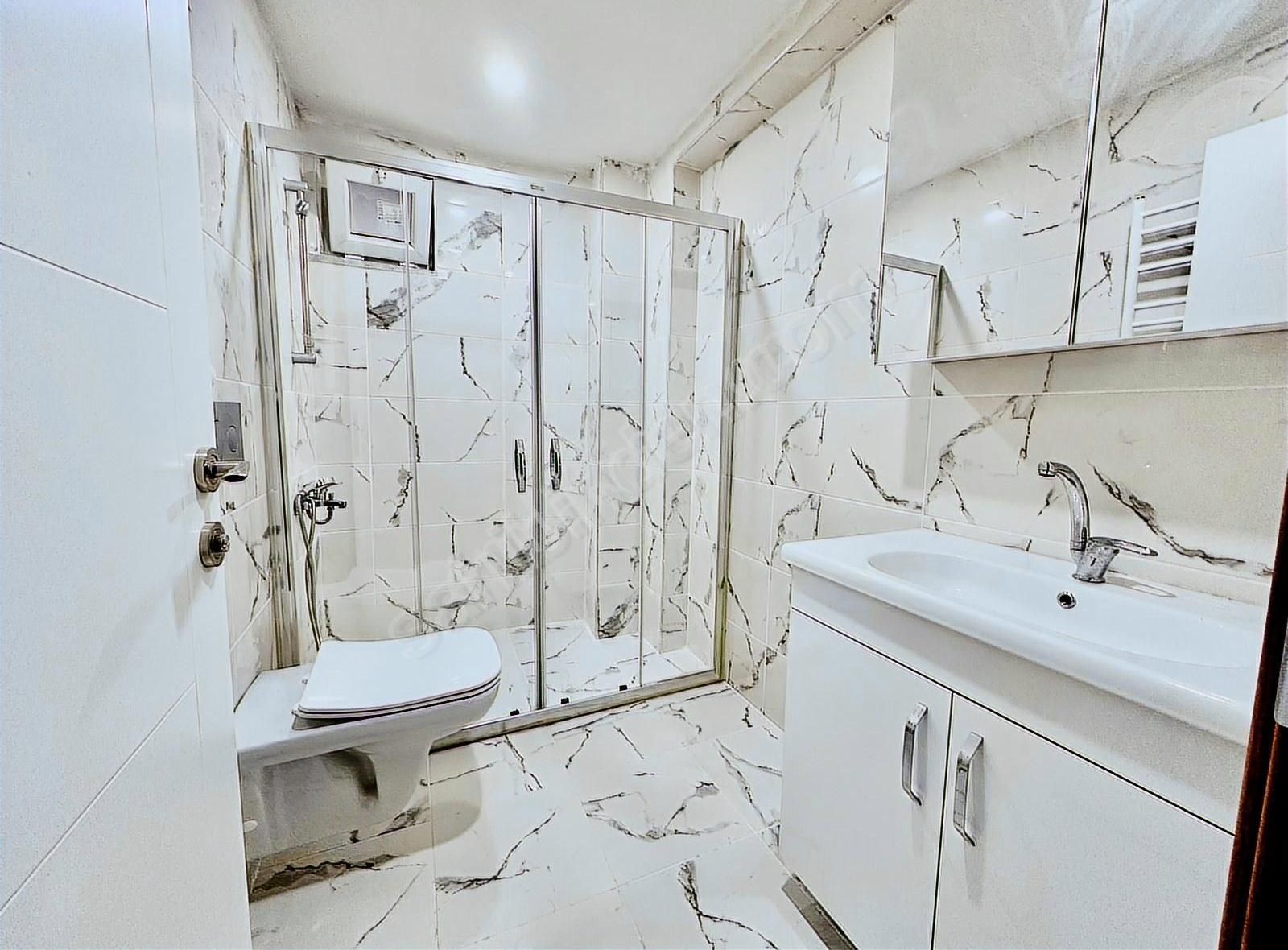 Yenibosna İtfaye Okul Yakını Satılık 1+1 Yüksek Giriş - Görsel 19