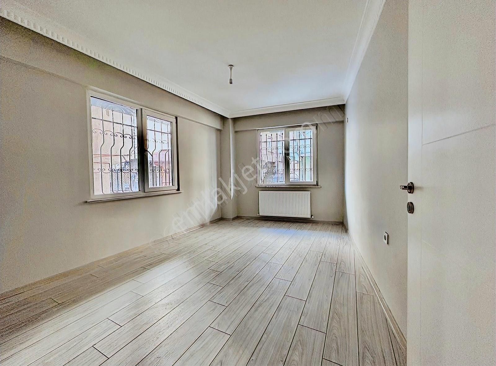 Yenibosna İtfaye Okul Yakını Satılık 1+1 Yüksek Giriş - Görsel 18