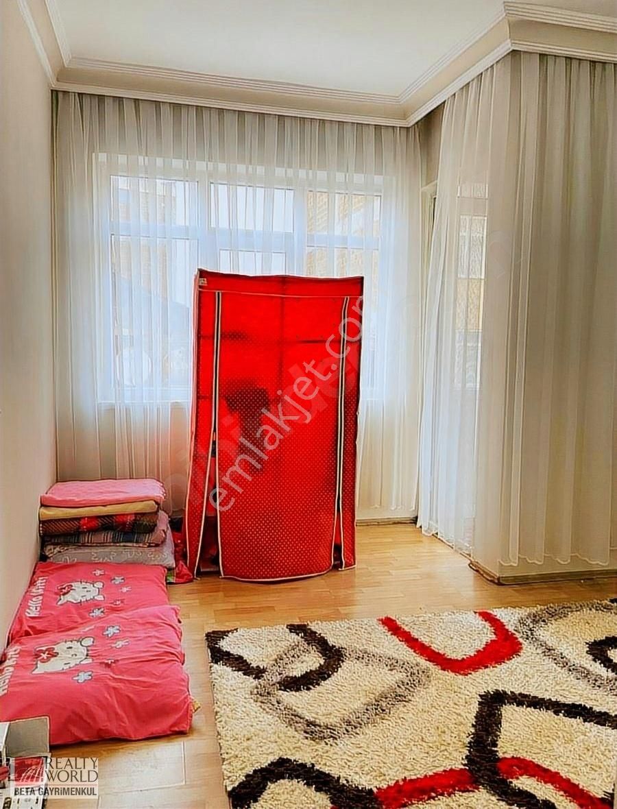 İlkadım Saitbey Kiralık Daire Rw.beta Metin Akgül'den 2+1 Eşyalı Kiralık Ev