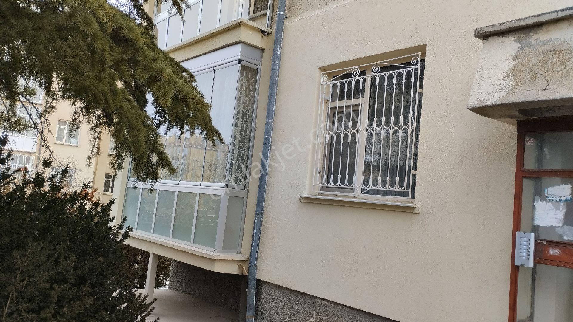 Selçuklu Selahaddin Eyyubi Satılık Daire Sahibinden Full Bakımlı Daire...