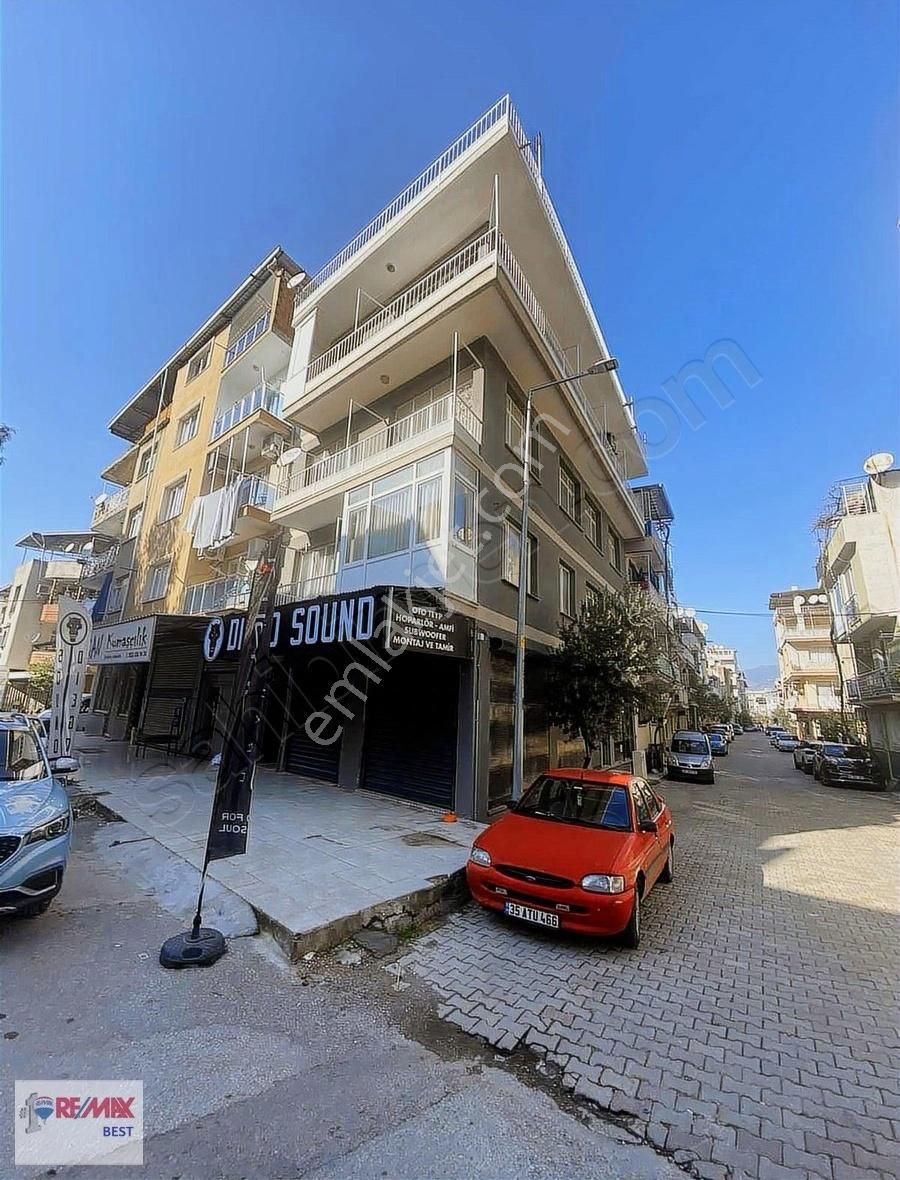 Bornova Gazi Osman Paşa Kiralık Daire Hakan Büyük Ten Bornova Çamdibinde Kiralık 2+1 Geniş Daire