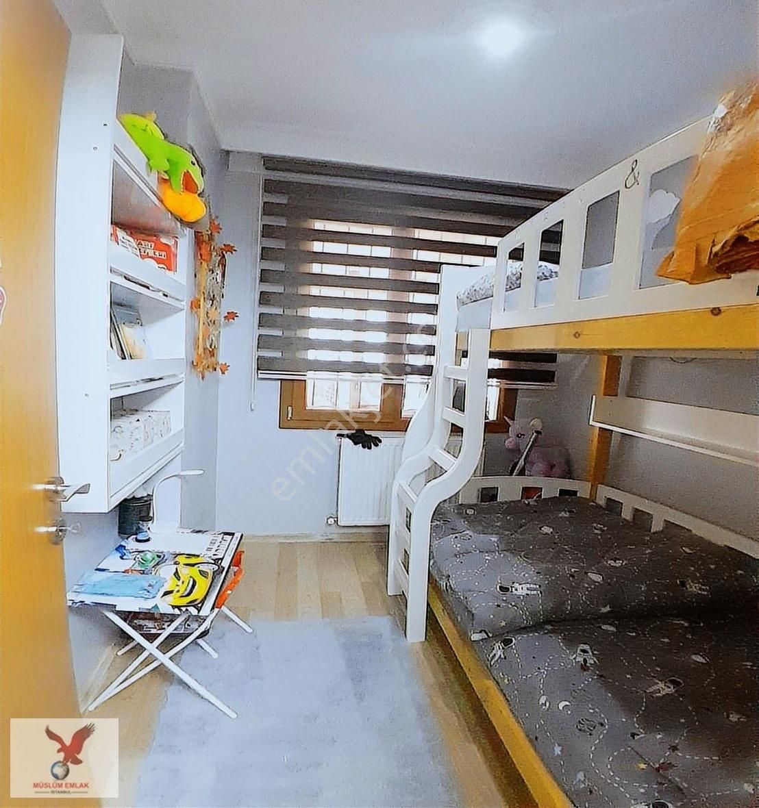 Avcılar Cihangir Satılık Daire Müslüm Emlaktan Avcılarda Cadde Üzeri 2+1 Yeni Daire