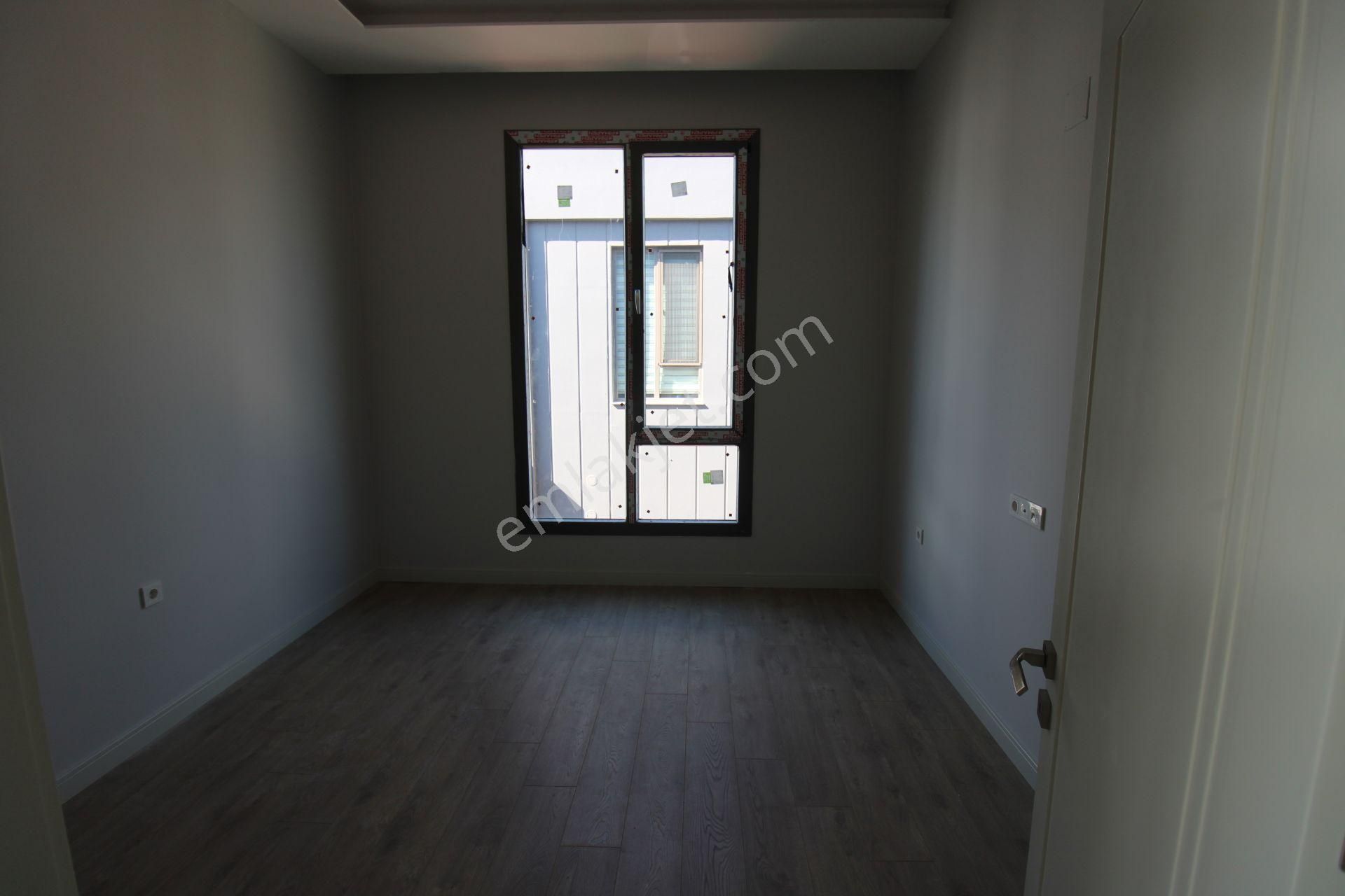 Kuyulukta Site İçerisinde Manzaralı 4+1 Villa - Görsel 21