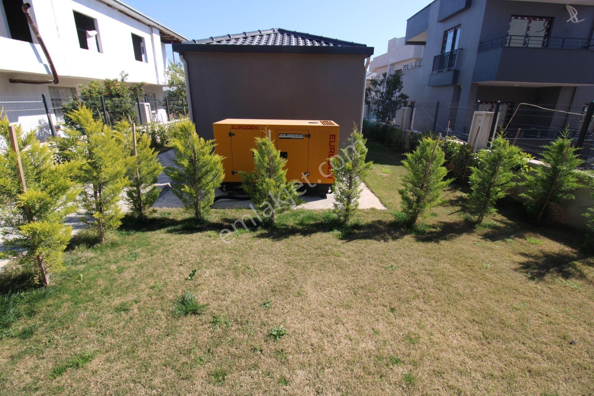 Kuyulukta Site İçerisinde Manzaralı 4+1 Villa - Görsel 32