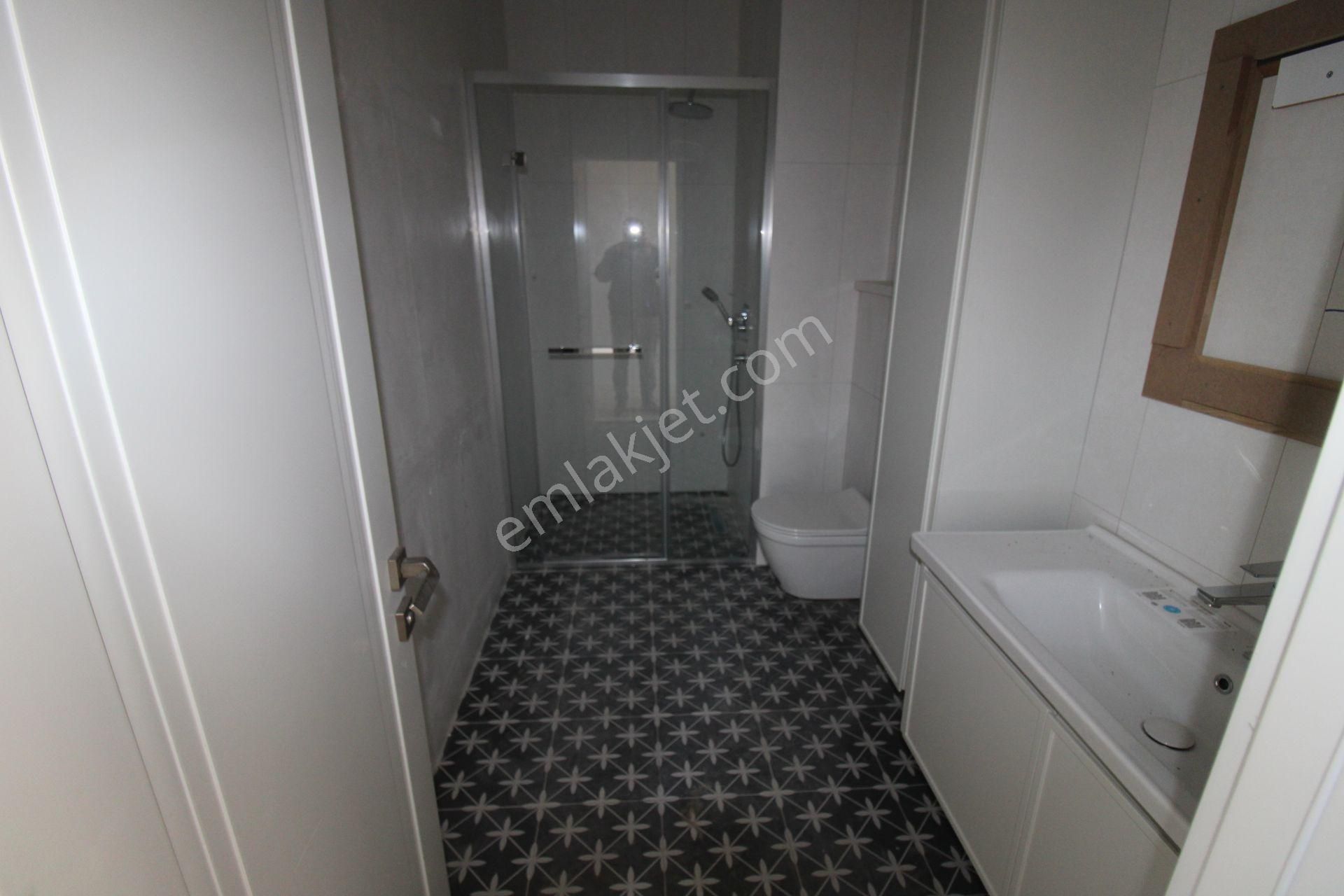 Kuyulukta Site İçerisinde Manzaralı 4+1 Villa - Görsel 20