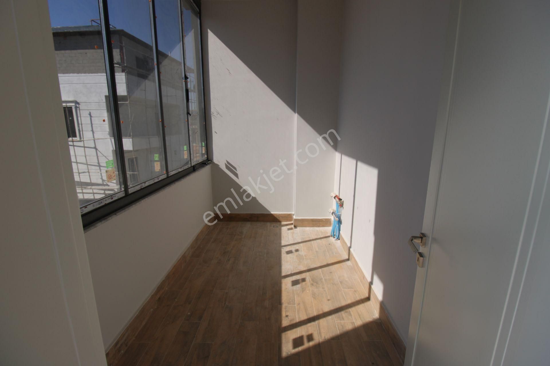 Kuyulukta Site İçerisinde Manzaralı 4+1 Villa - Görsel 23