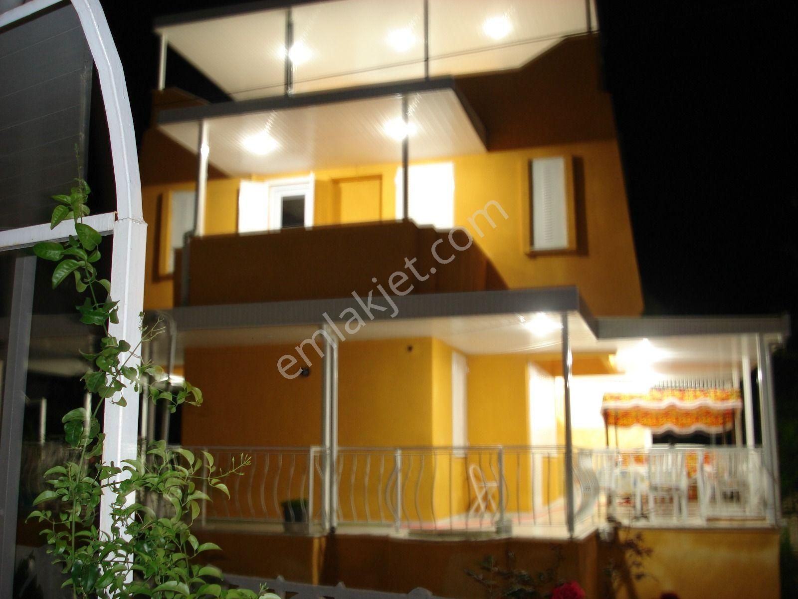 Aydın Kuşadası Satılık Villa Güzelçamlıda 2+1 Satılık Villa