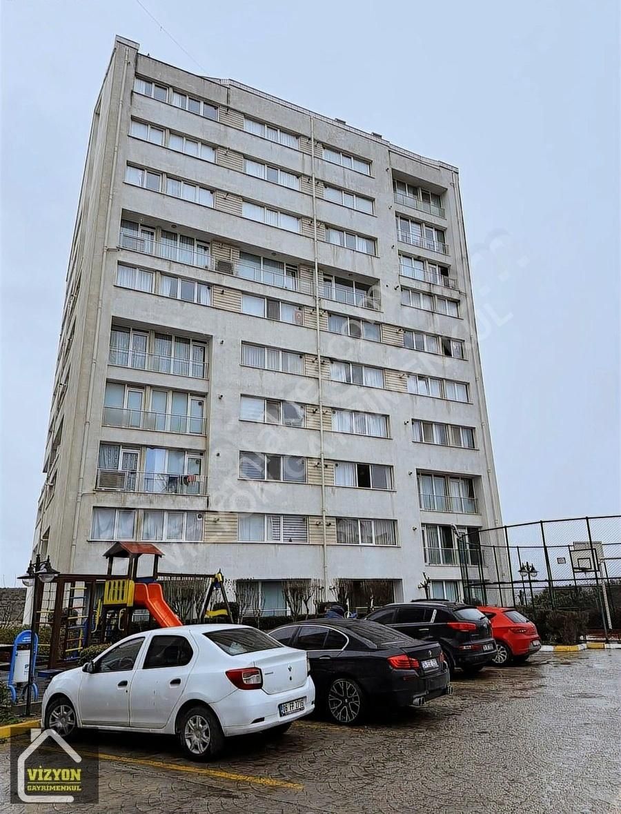 Pendik Ahmet Yesevi Satılık Daire Dumankaya Dizayn Muteşem Bir 1+1 Loft Eşyalı Daire