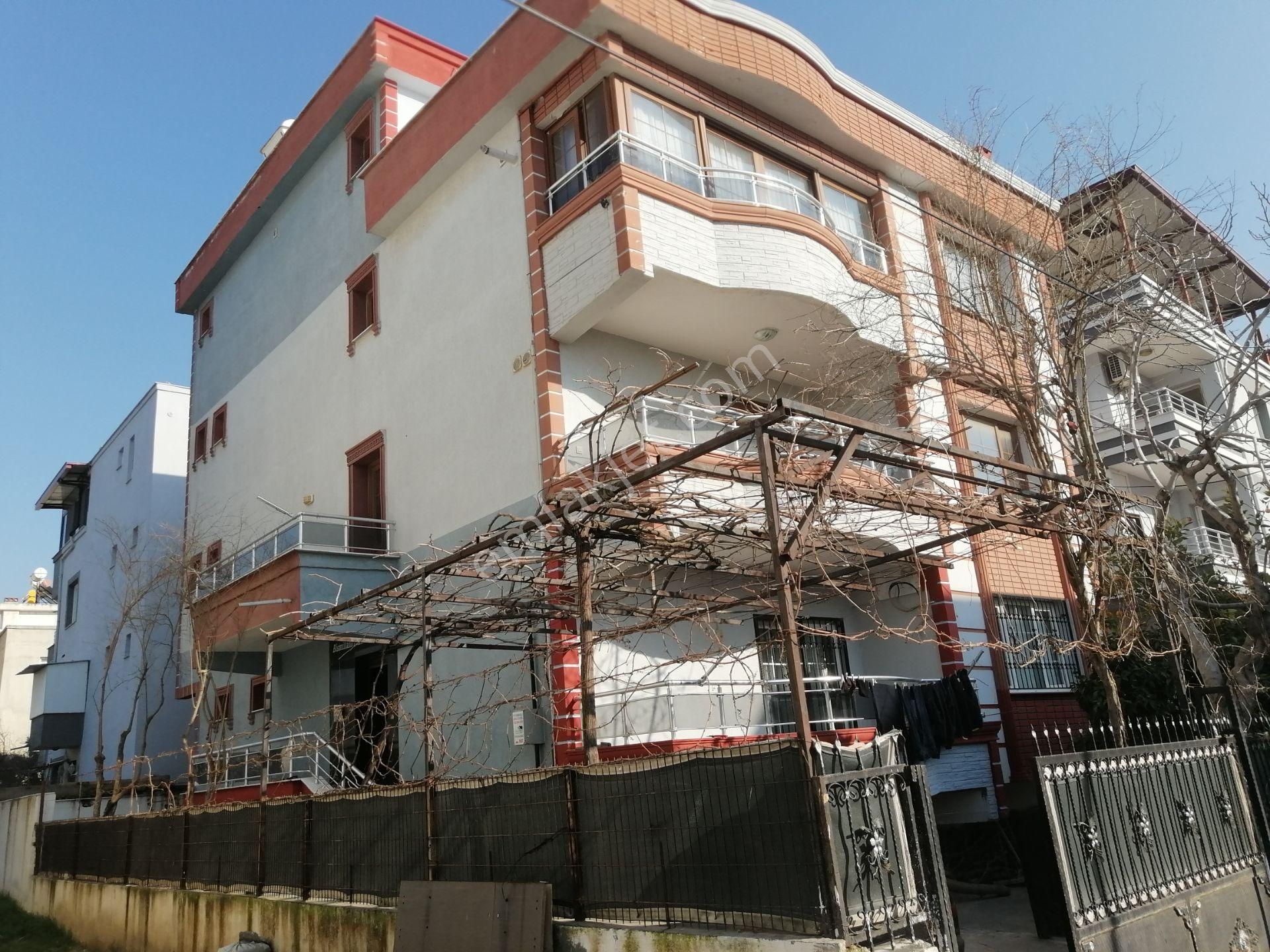 İzmir Torbalı Gold Emlaktan Satılık Komple Bina - Görsel 2