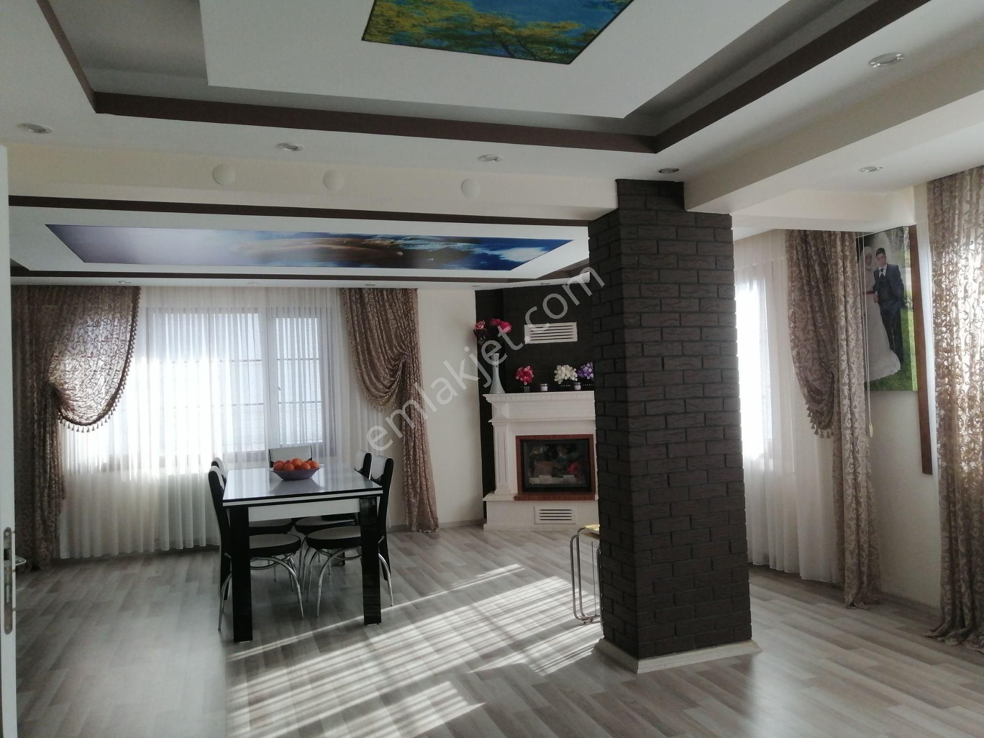 İzmir Torbalı Gold Emlaktan Satılık Komple Bina - Görsel 20