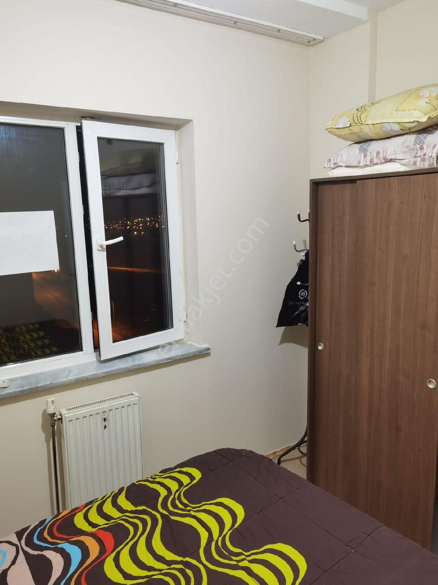 Mehmetakif Toki 2+1 Satılık Daire - Görsel 8