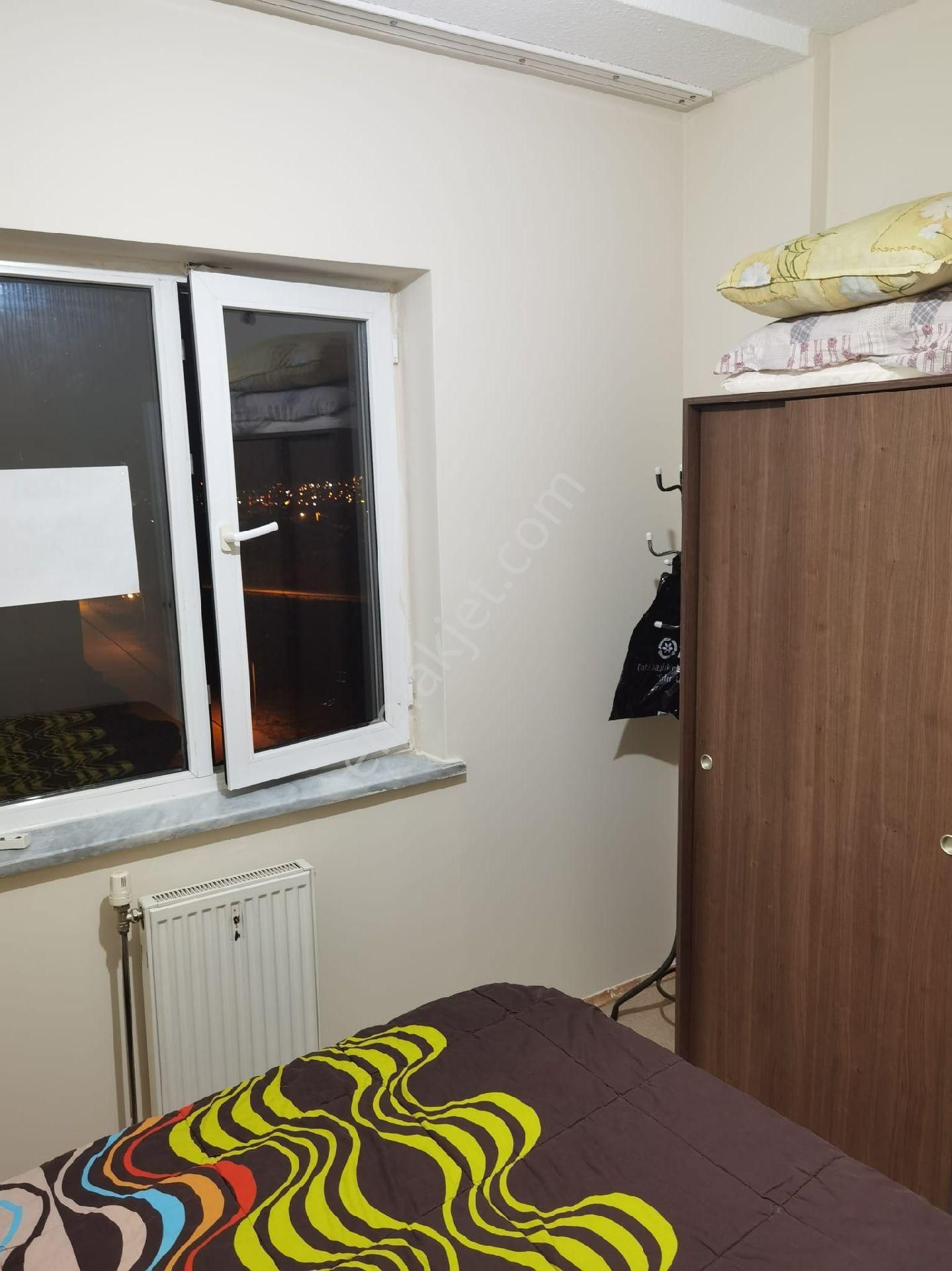 Mehmetakif Toki 2+1 Satılık Daire - Görsel 7