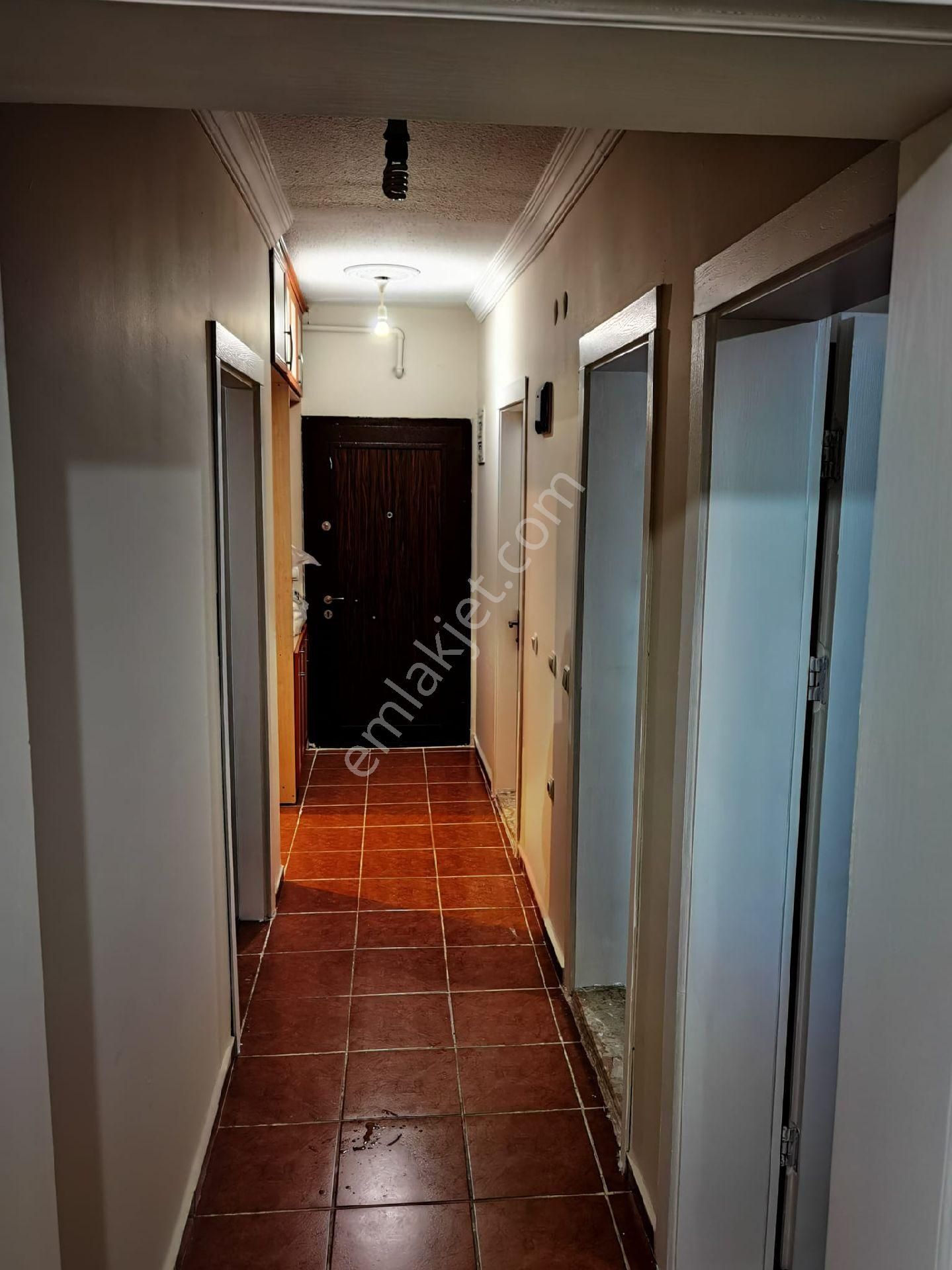 Mehmetakif Toki 2+1 Satılık Daire - Görsel 3