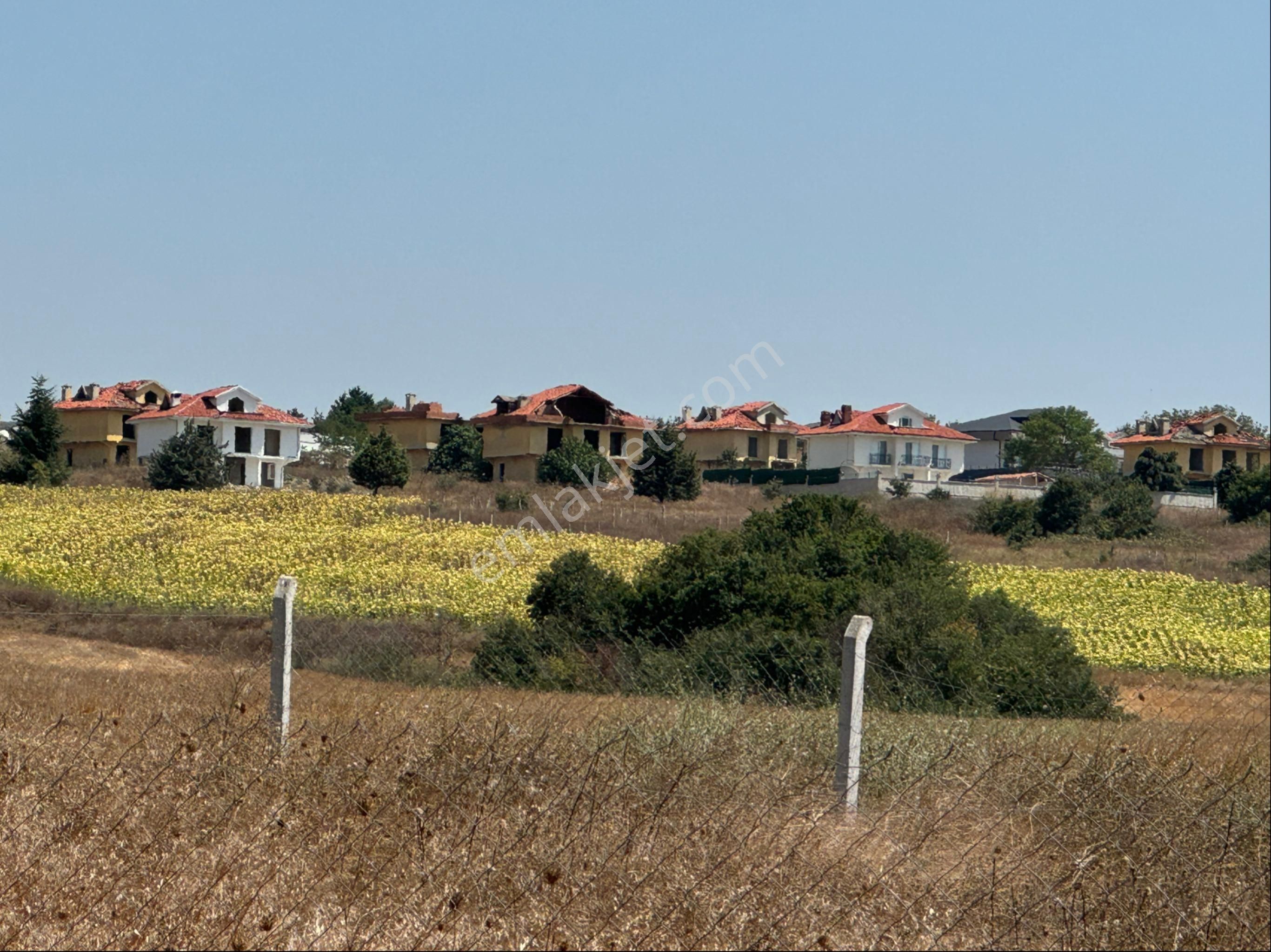 Silivri Çanta Balaban Satılık Konut İmarlı Silivri Balabanda Satılık Konut İmarlı Arsa