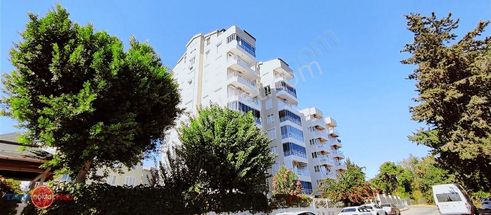 Muratpaşa Güzeloba Kiralık Daire Lara Halk Plajlarına 500 Metre Mesafede Kiralık 1+1 Eşyalı Daire