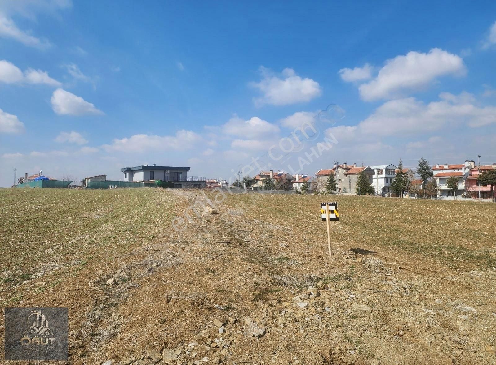Hakimlerde Tek Tapu 1657m Arsa - Görsel 6