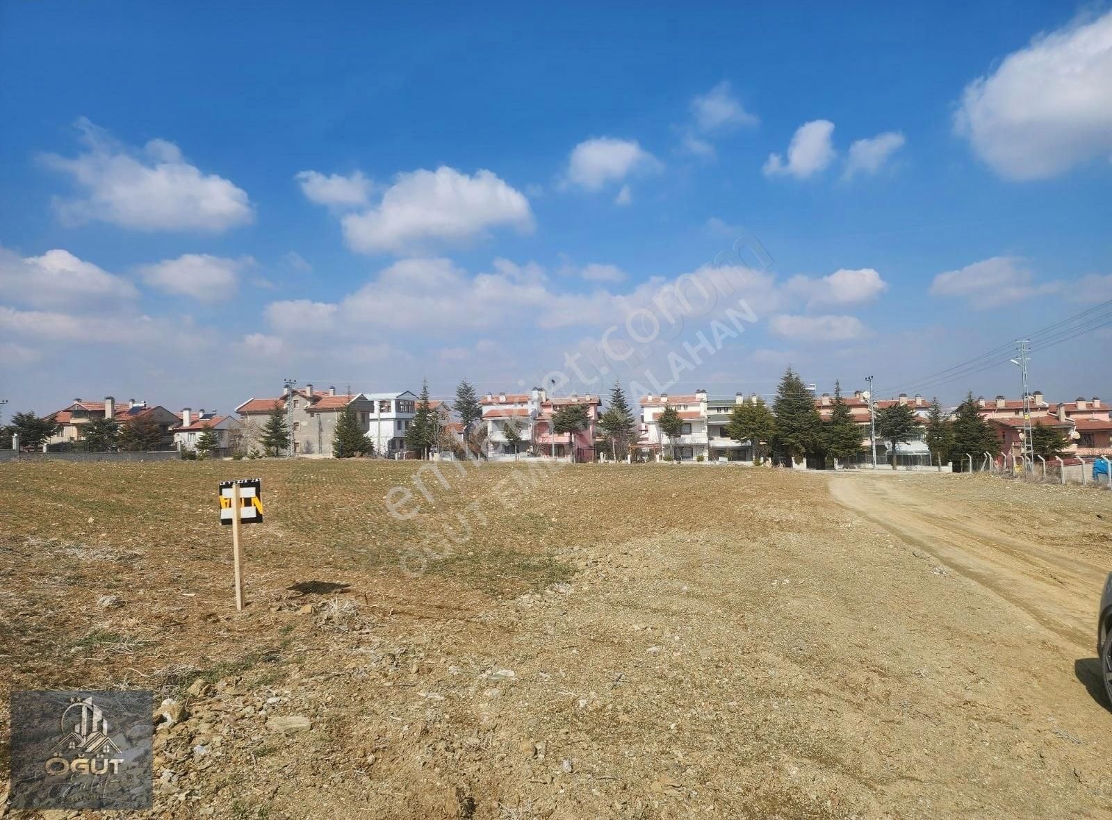 Hakimlerde Tek Tapu 1657m Arsa - Görsel 8