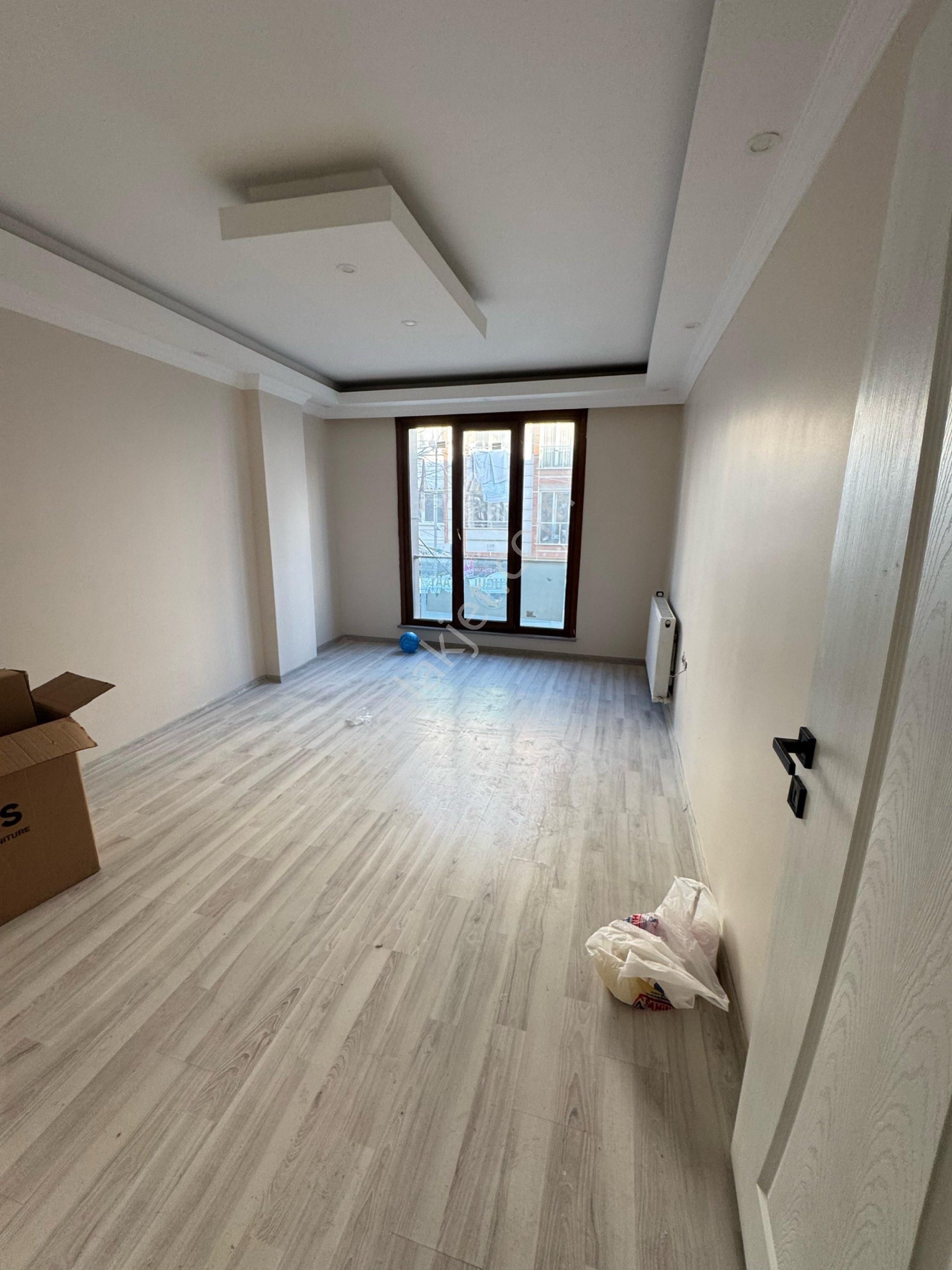 Esenyurt Fatih Kiralık Daire 1+1 Bedavaa Talatpaşa Hastaneye Meydana Yakın