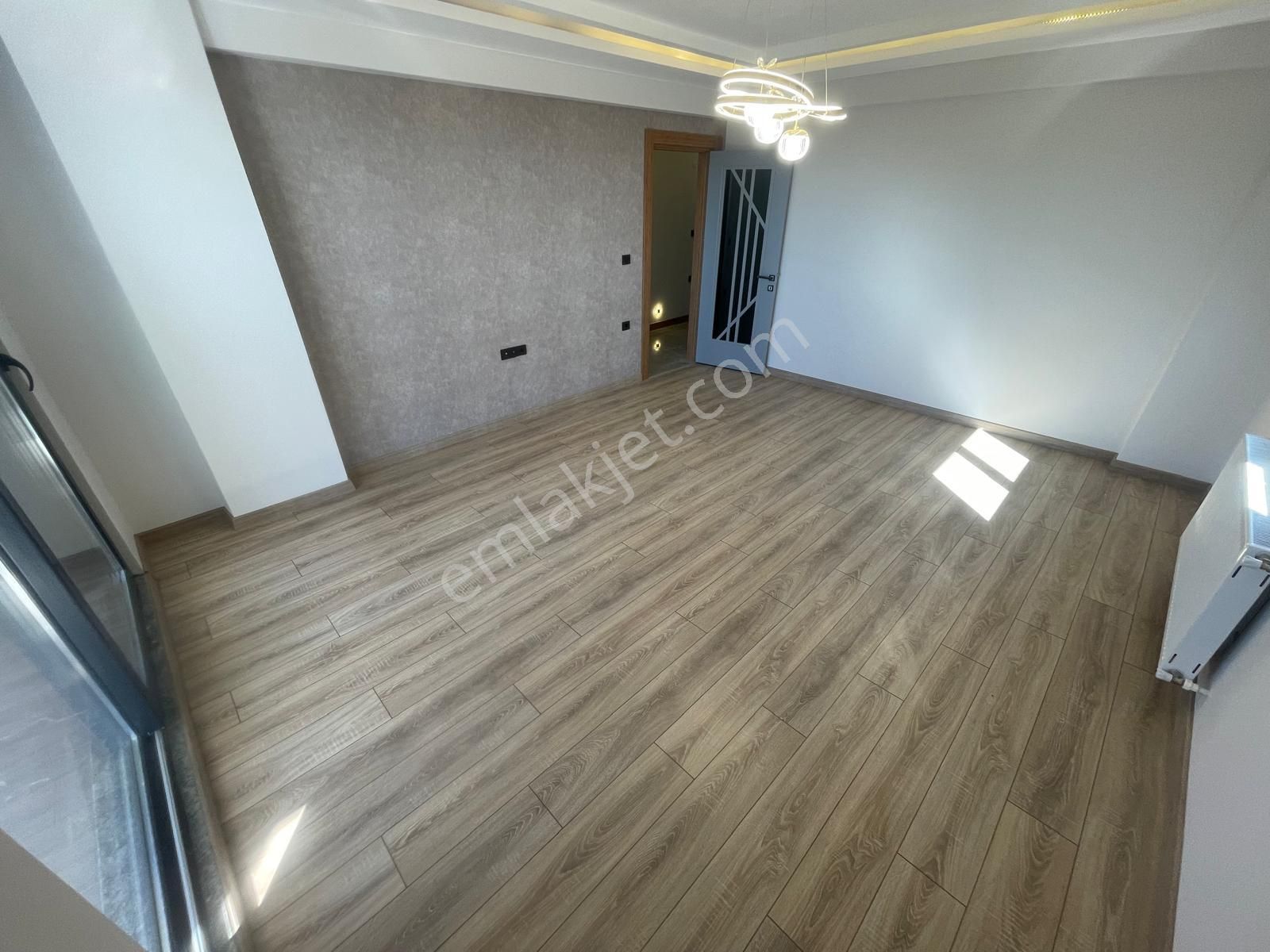 İkizçay'da Çay Manzaralı Satılık Ultra Lüks Sıfır Dubleks Daire - Görsel 2